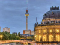 Ishulli i Muzeve në Berlin