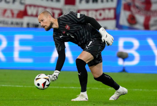 Predrag Rajkoviq
