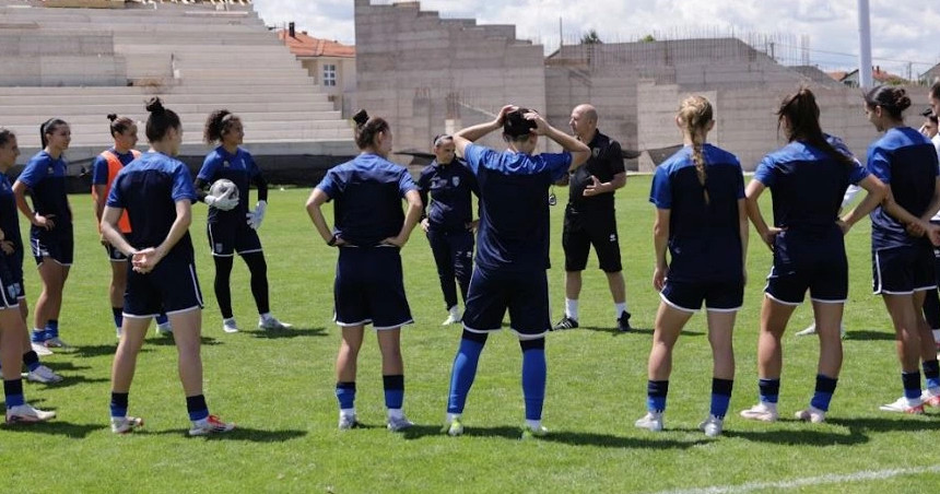 Futbollistet e Kosovës