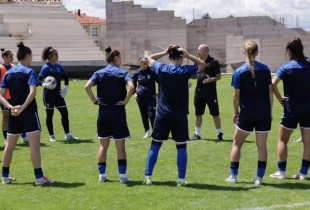 Futbollistet e Kosovës
