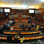 seanca konstituive