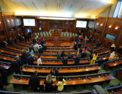 seanca konstituive