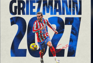 Antoine Griezmann