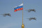 Bombardues rus