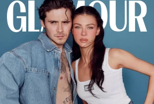 Brooklyn Beckham dhe Nicola Peltz Beckham