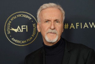 James Cameron