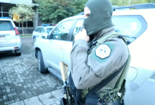 Operacion policor