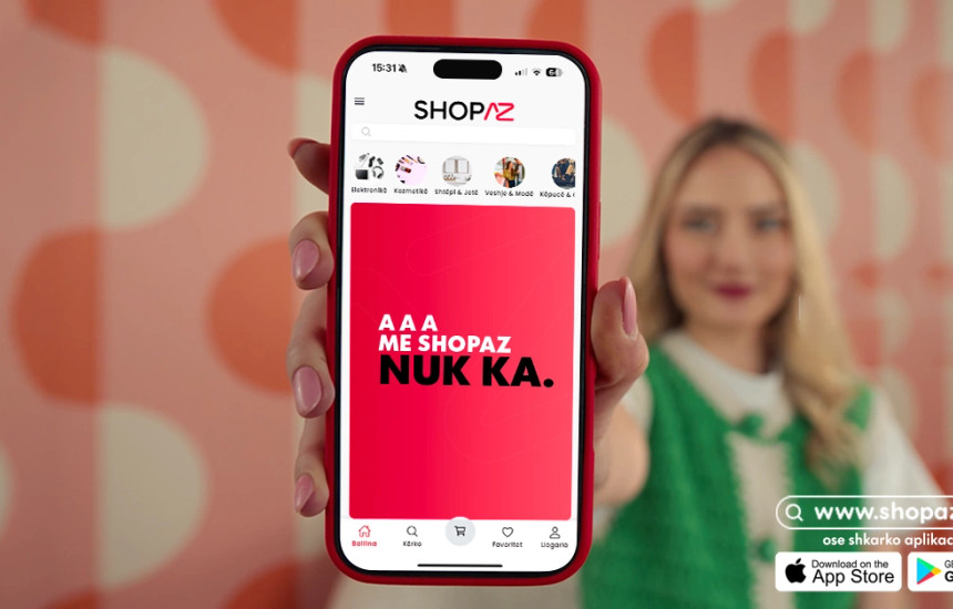 ShopAZ