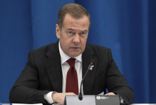 Medvedev