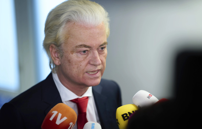 Geert Wilders