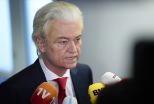 Geert Wilders