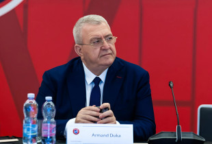 Armand Duka