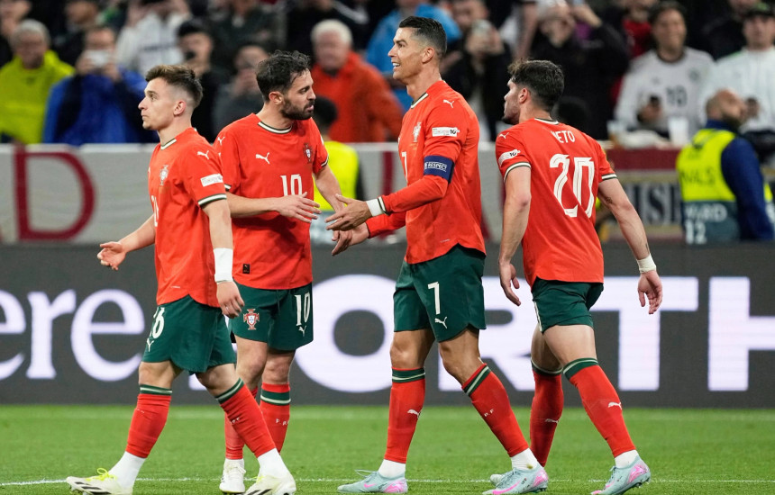 Portugalia