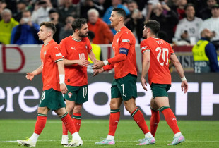 Portugalia