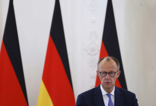 Friedrich Merz