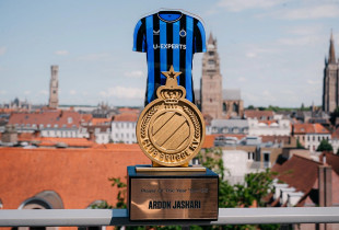 Ardon Jashari