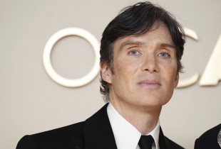 Cillian Murphy