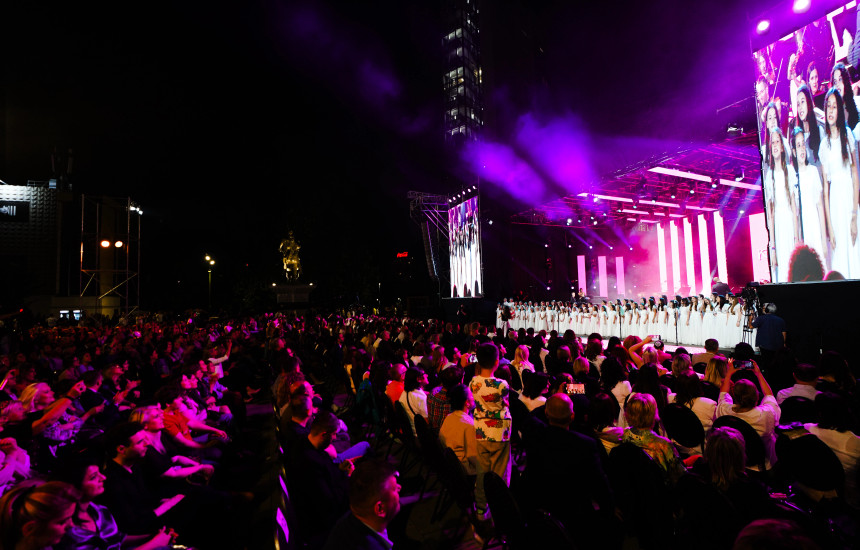 “Kanga jonë” e vlerave me jehonën e krijimtarisë së Musa Piperkut