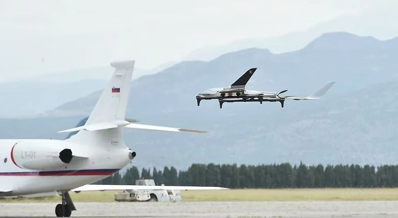 Dronet