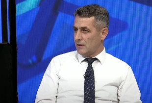 enver gashi