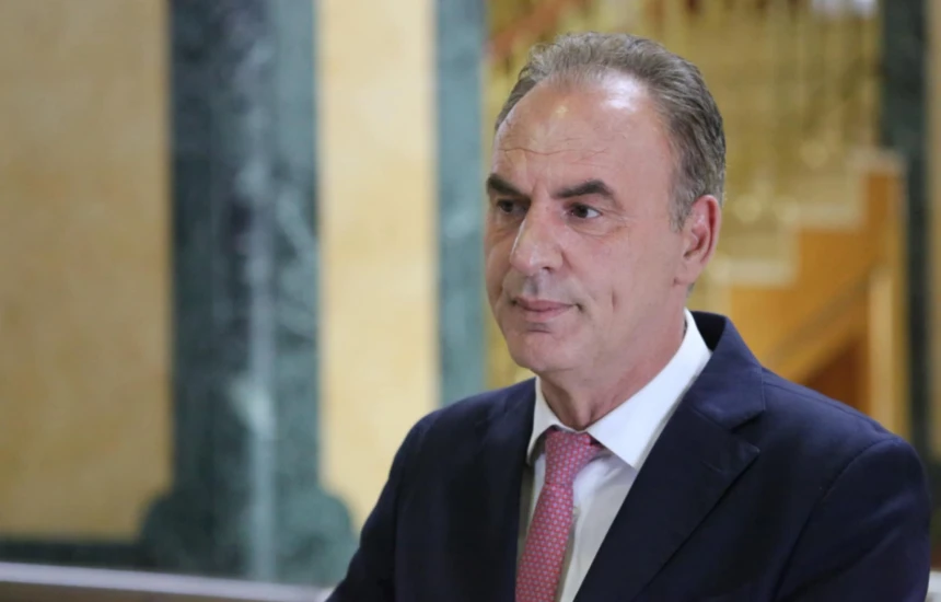 Fatmir Limaj