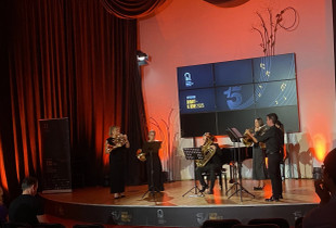 Chopin Piano Fest