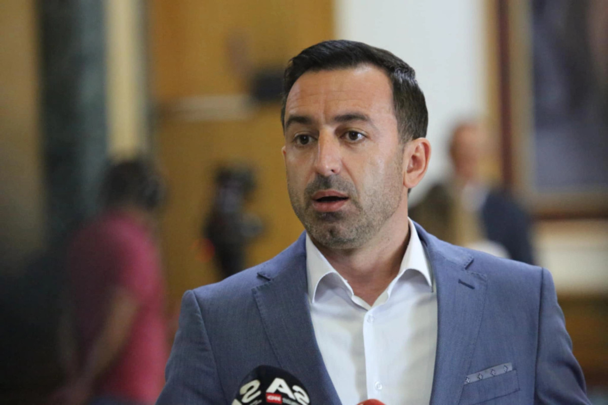 Basha  LDK ja se mbajti fjalën  pati premtuar që s do ta pengojë konstituimin e Kuvendit