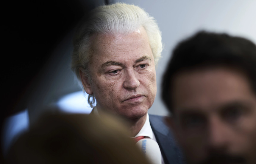 Geert Wilders
