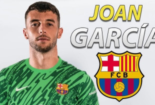 Joan Garcia