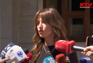 Albulena Haxhiu