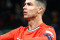 Cristiano Ronaldon