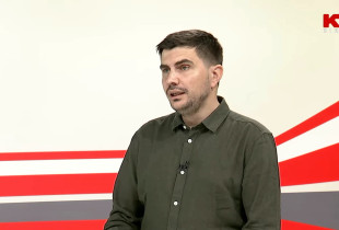 Mehdi Sejdiu