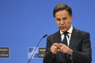 Mark Rutte
