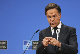 Mark Rutte