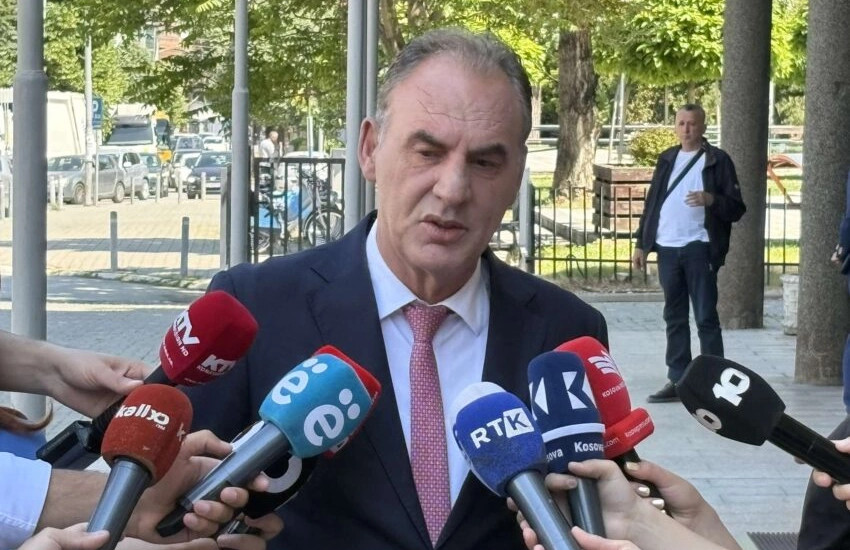 Fatmir Limaj