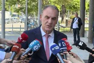 Fatmir Limaj