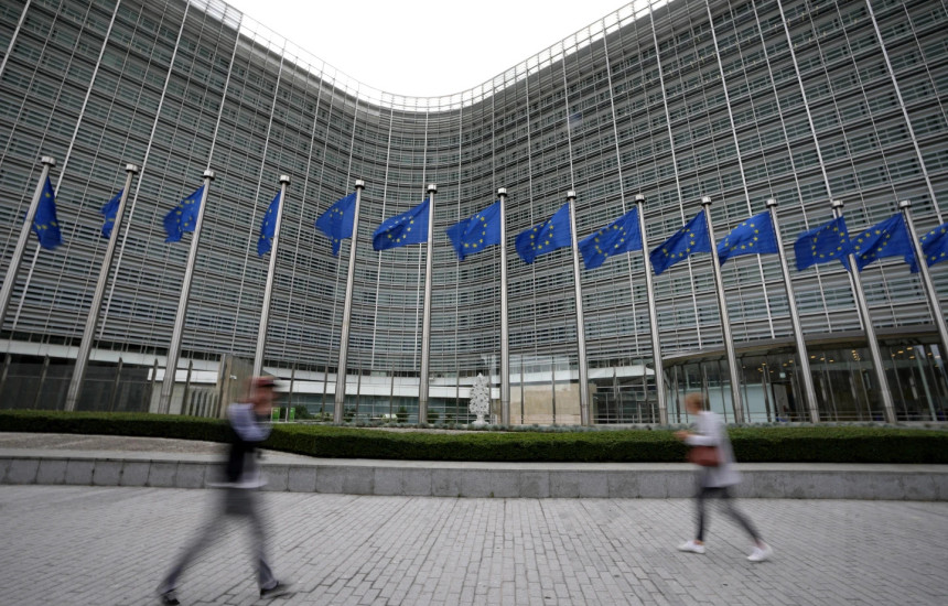 BE-ja i jep dritën e gjelbër Bullgarisë për euron