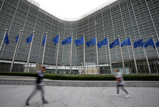 BE-ja i jep dritën e gjelbër Bullgarisë për euron