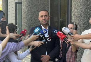 daut Haradinaj