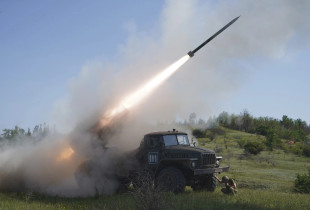 Raketa ruse