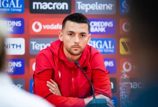 Arbër Hoxha