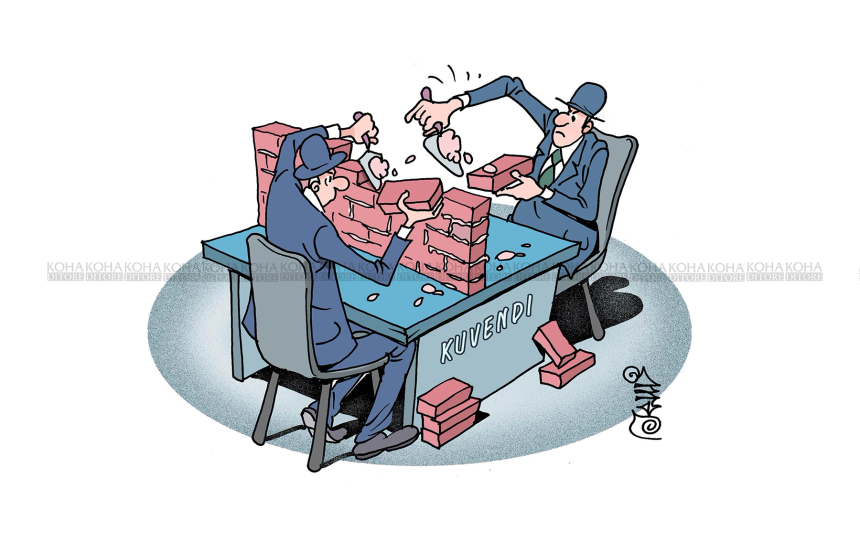 Karikatura e ditës