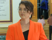 Arbëresha Kryeziu