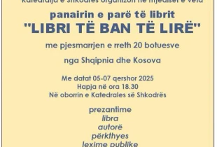 panairi shkoder