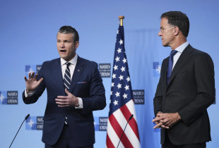 Pete Hegseth