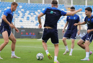 Perfaqesuesja e Kosoves