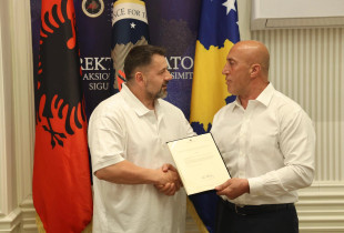 Beke Berisha