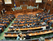 Kuvendi i Kosovës