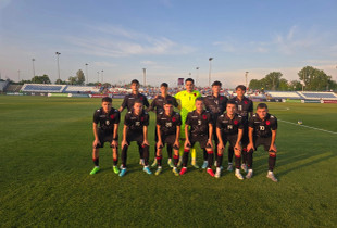 Shqiperia U-21