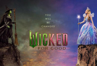 "Wicked: For Good"
